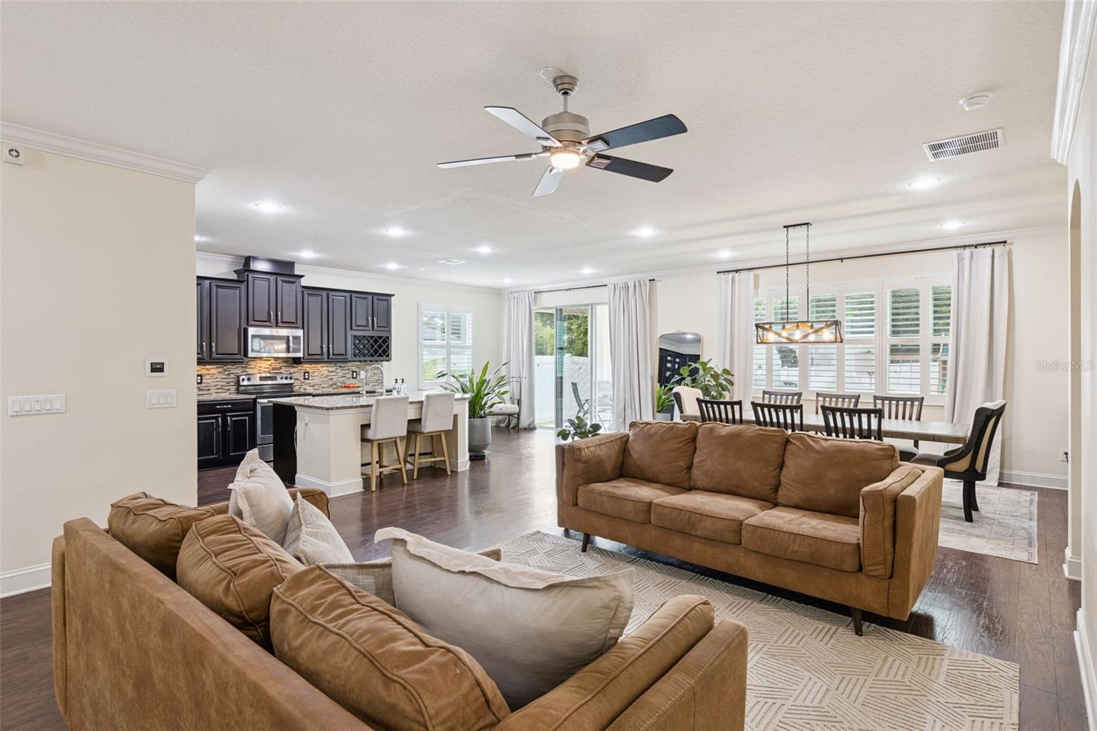 Residential in APOPKA 3