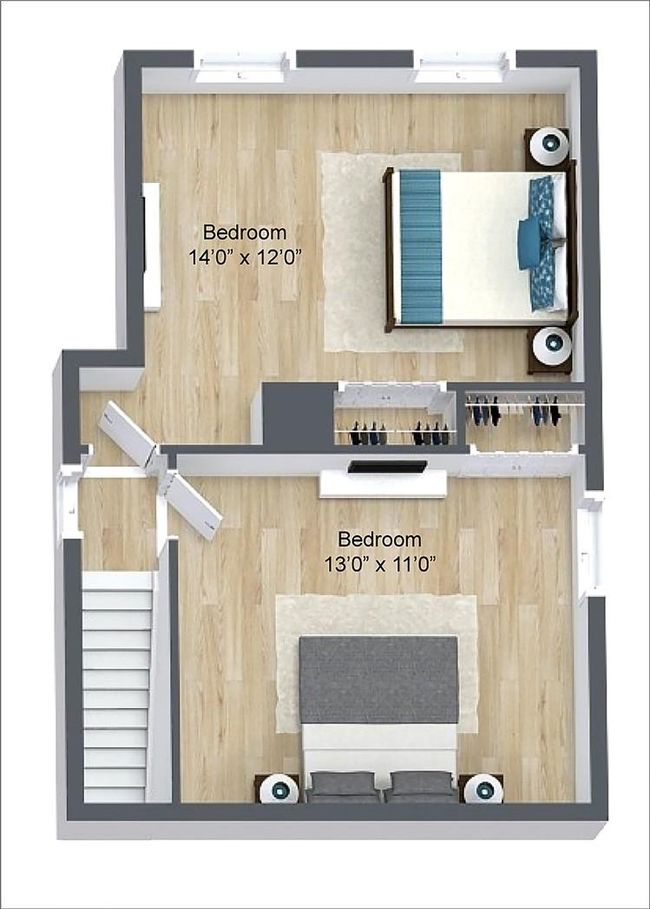 157 Columbia Ave, House other with 4 bedrooms, 3 bathrooms and null parking in Hartsdale NY | Image 27