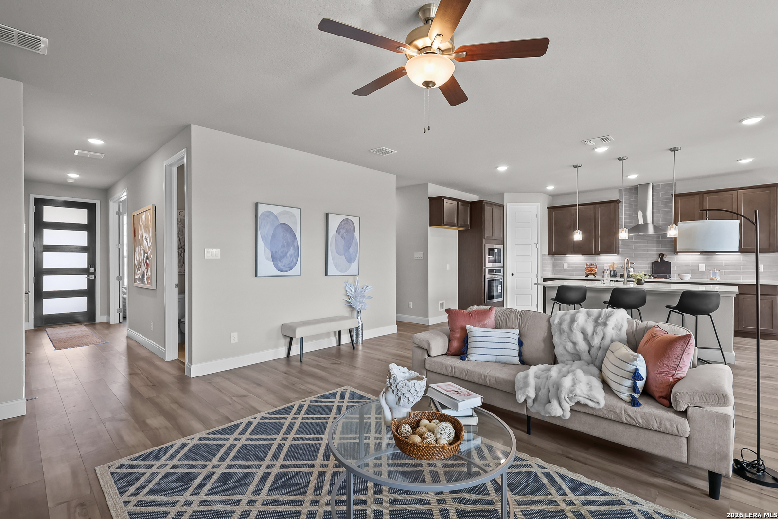 Residential in San Antonio 3