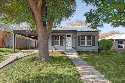 8311 Whitney Dr, White Settlement, TX, 76108-2810 | Card Image