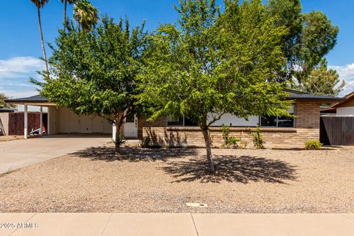 2534 E Fairfield St, Mesa, AZ, 85213-5305 | Card Image