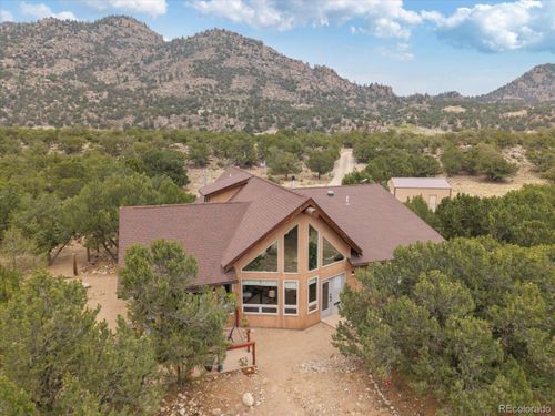 33299 County Road 371, Buena Vista, CO, 81211-9235 | Card Image