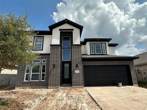 10919 Maple Mist Dr, Missouri City, TX, 77459-5645 | Card Image