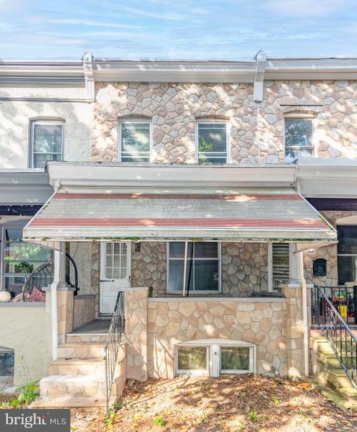 3736 Chestnut Avenue, BALTIMORE, MD, 21211 | Card Image