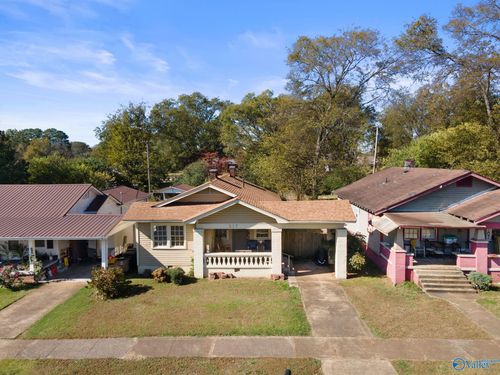 317 7th Ave Nw, Decatur, AL, 35601-2055 | Card Image
