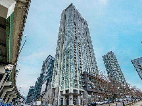 2808-75 Queens Wharf Rd, Toronto, ON, M5V0J8 | Card Image