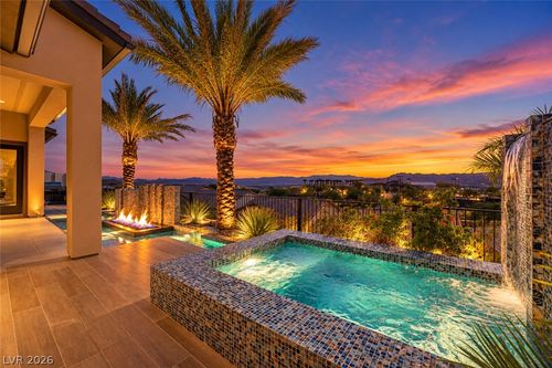 128 Mirage View Drive, Henderson, NV, 89011 | Card Image