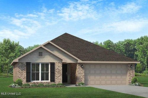 14791 Davidson Ct, Gulfport, MS, 39503-5787 | Card Image