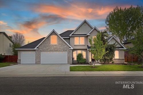 462 S Waterton Ave, Eagle, ID, 83616-6262 | Card Image