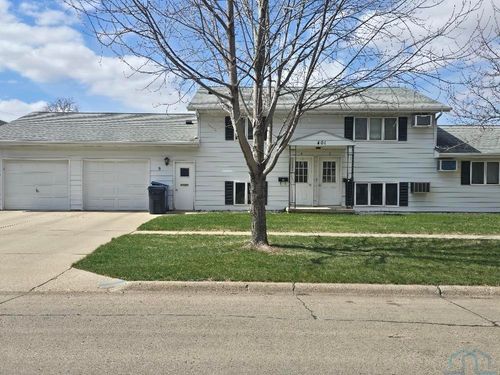 401 3rd Ave. Sw, LeMars, IA, 51031 | Card Image