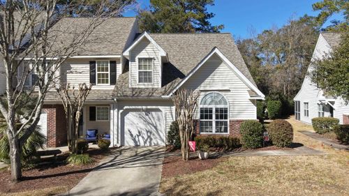 unit-4-60 Ribgrass Ln, Pawleys Island, SC, 29585-6405 | Card Image