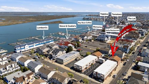 9709 Monmouth Ave, MARGATE CITY, NJ, 08402-1095 | Card Image