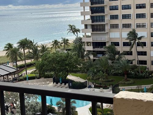 703-5000 N Ocean Blvd, Lauderdale By The Sea, FL, 33308-2929 | Card Image
