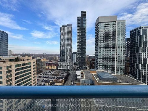 1904-100 Dalhousie St, Toronto, ON, M5B0C7 | Card Image