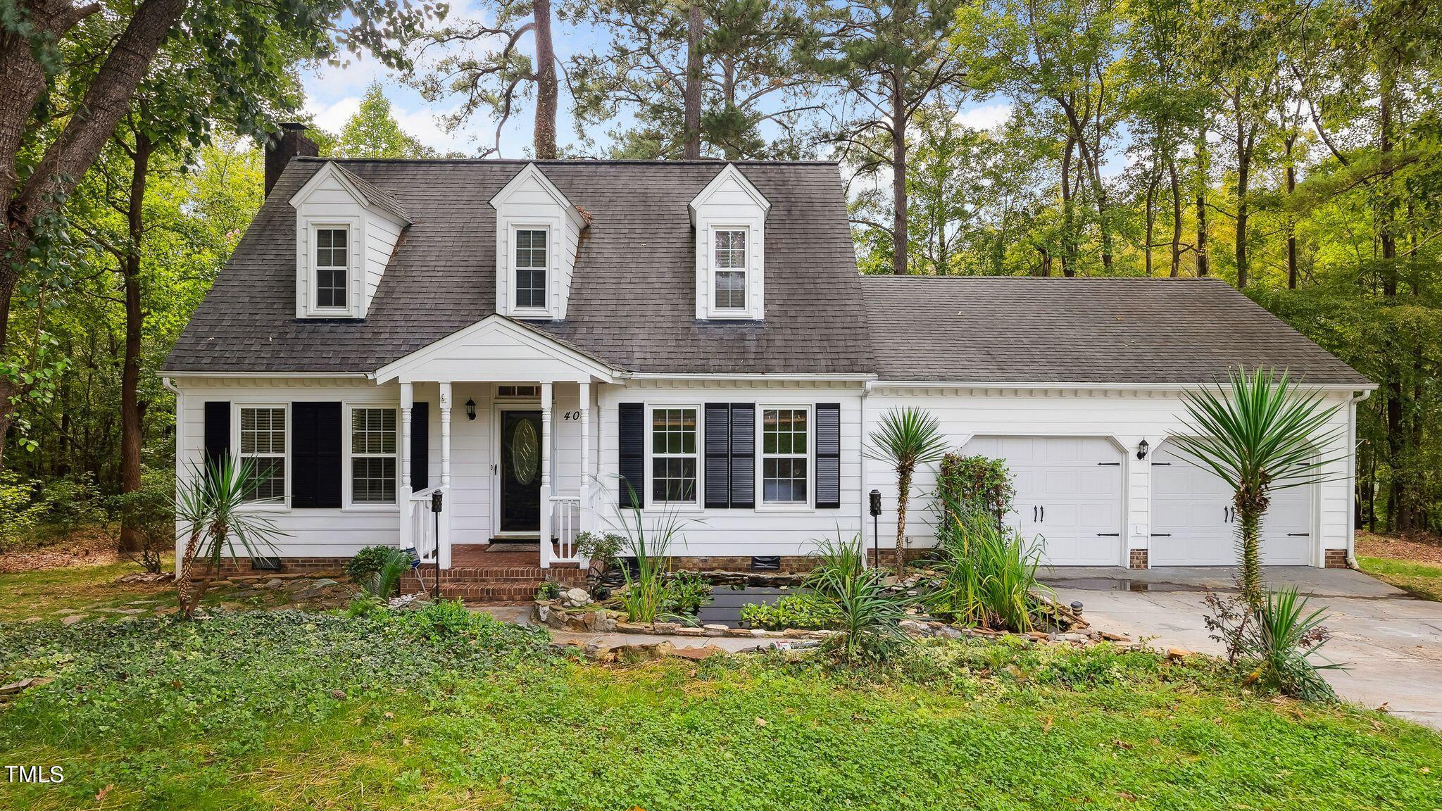 Hillside Dr, Smithfield, NC 27577