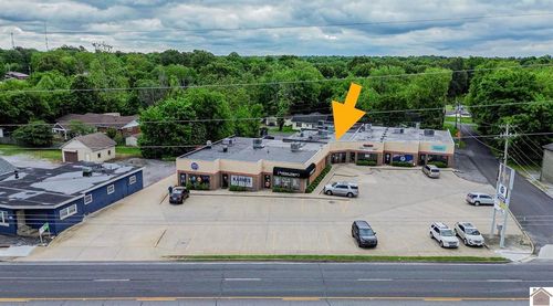 suite-d-3240 Lone Oak Rd, Paducah, KY, 42003-0370 | Card Image