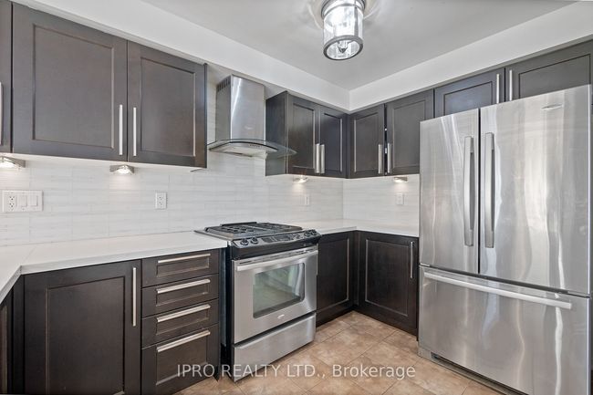 470 Savoline Blvd, House attached with 4 bedrooms, 3 bathrooms and 2 parking in Milton ON | Image 17