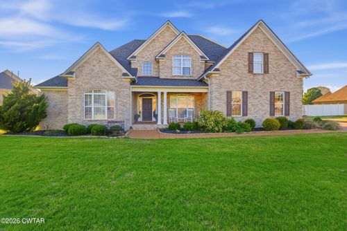 45 Lone Oak Dr, Medina, TN, 38355-6885 | Card Image