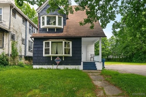 392 Leroy Ave, Buffalo, NY, 14214-2543 | Card Image