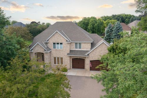 12610 42nd Pl N, Plymouth, MN, 55442-2344 | Card Image