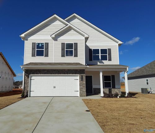 25743 Finchley Drive, Athens, AL, 35613 | Card Image