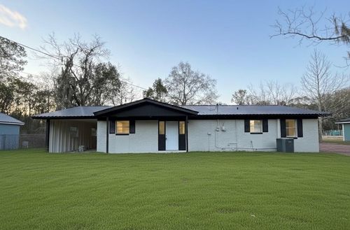 1201 Dell St, Starke, FL, 32091-1969 | Card Image