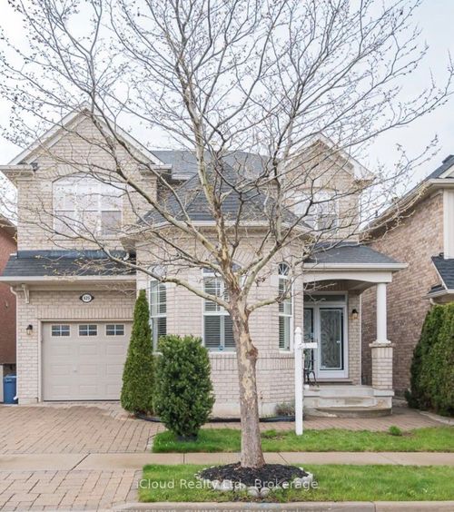 625 Laughren Cres, Milton, ON, L9T0G6 | Card Image