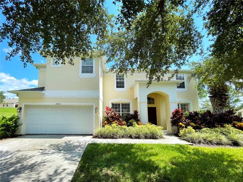 2603 Isla Bonita Court, Kissimmee, FL, 34747 | Card Image