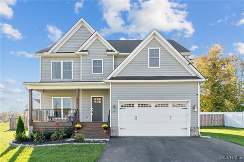 206 Eliza Lane, Aylett, VA, 23009 | Card Image