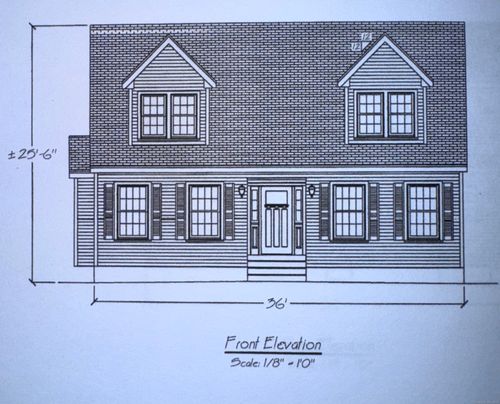 00 Red Cedar Rd, Woodstock Valley, CT, 06282 | Card Image