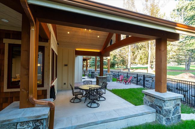113 Levi Ct, House other with 4 bedrooms, 4 bathrooms and null parking in Bigfork MT | Image 46