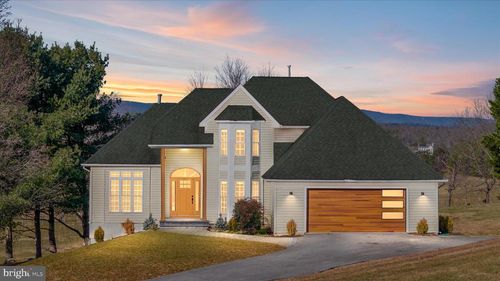 199 Meeting House Dr, Winchester, VA, 22602-2806 | Card Image