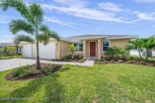 1035 Captiva Island Cir Sw, Palm Bay, FL, 32908-6823 | Card Image
