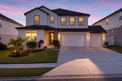 2290 Endeavor Way, CLERMONT, FL, 34715-9316 | Card Image