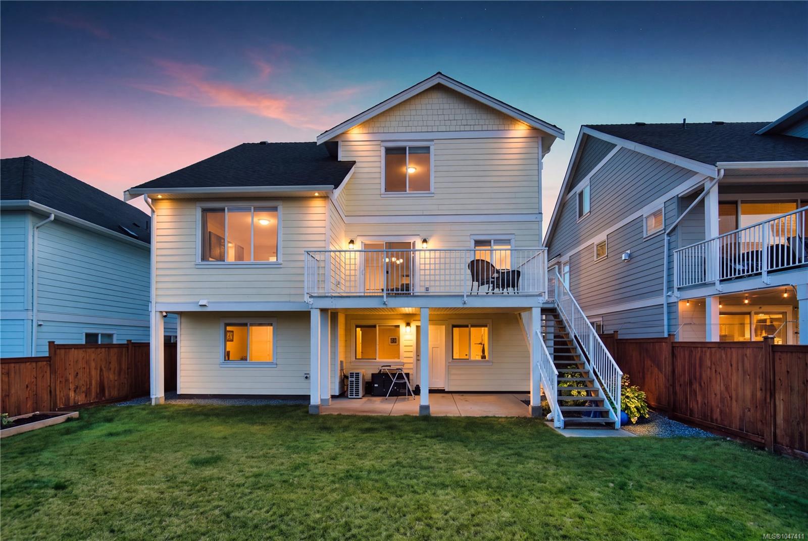 Residential in Nanaimo 4