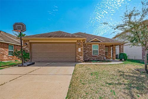 3519 Yasmine Ranch Dr, Katy, TX, 77494-6907 | Card Image