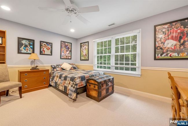 304 Briarwood Dr, House other with 3 bedrooms, 4 bathrooms and null parking in Wyckoff NJ | Image 36