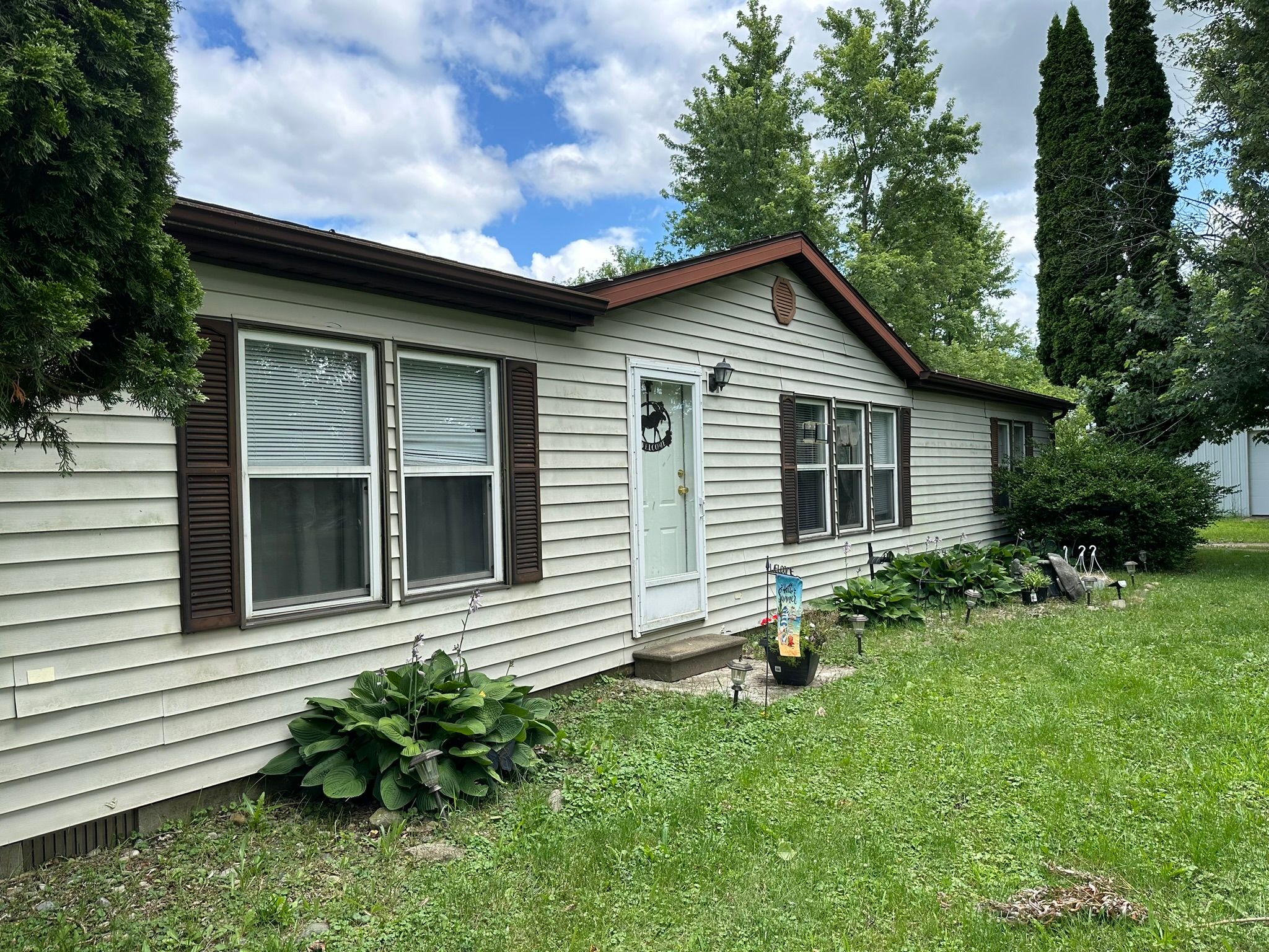 Lake Pleasant Rd, Attica, MI 48412