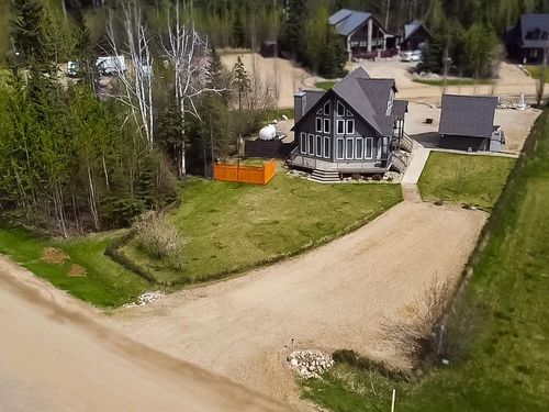 Hilliards Bay Estates #121, Rural Big Lakes County, AB, T0G1E0 | Card Image