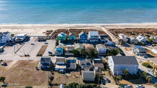 214 W Atlantic Blvd, House other with 2 bedrooms, 2 bathrooms and 2 parking in Atlantic Beach NC | Image 23