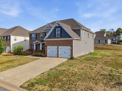 3027 Toliver Trl, Boiling Springs, SC, 29316-8568 | Card Image