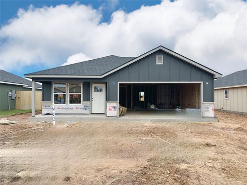 422 Waterloo Dr, Abilene, TX, 79602-2380 | Card Image