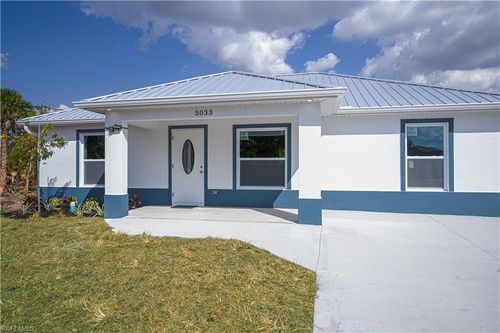5033 N Peachtree Cir, Labelle, FL, 33935-5597 | Card Image