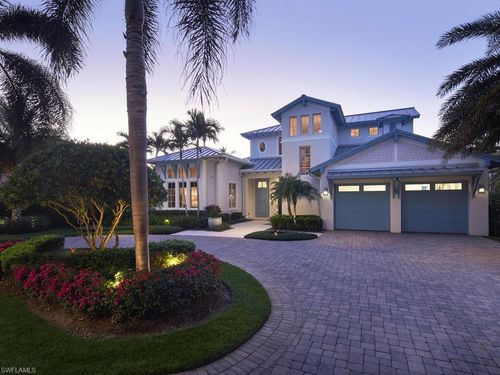 631 Broad Ct, NAPLES, FL, 34102-5524 | Card Image