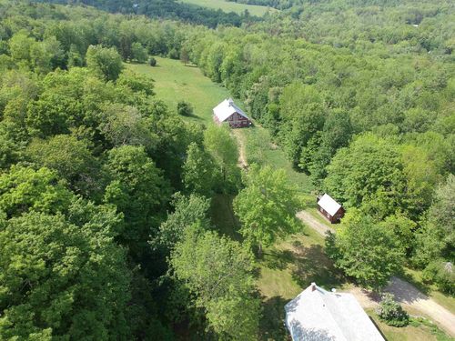 151 Holland Rd, Dover, VT, 05341-9618 | Card Image