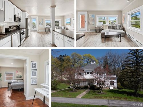40 Lakeview Circle #1 Circle, Skaneateles, NY, 13152 | Card Image
