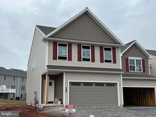 115 Magnolia Dr, MIDDLETOWN, PA, 17057-2361 | Card Image