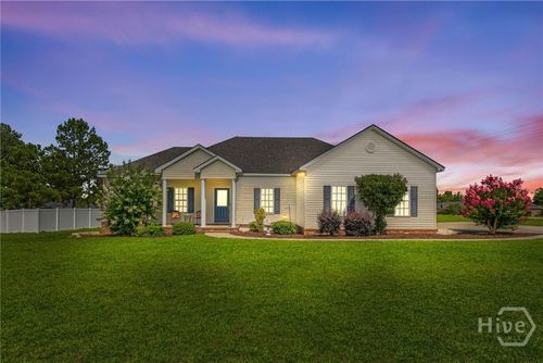 200 Tavern Ln, Statesboro, GA, 30458-0164 | Card Image