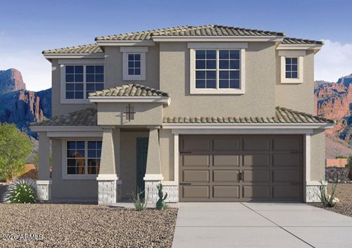 6786 W Spur Dr, Peoria, AZ, 85383-6388 | Card Image