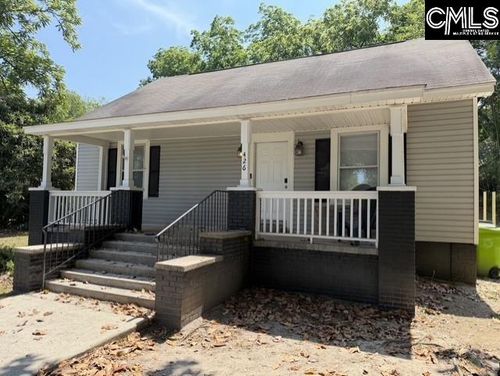 426 Florida St, Columbia, SC, 29201-4438 | Card Image